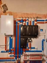 Руссу Сергей  Анатольевич 